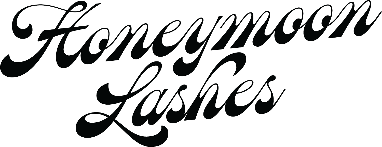 Honeymoon Lashes