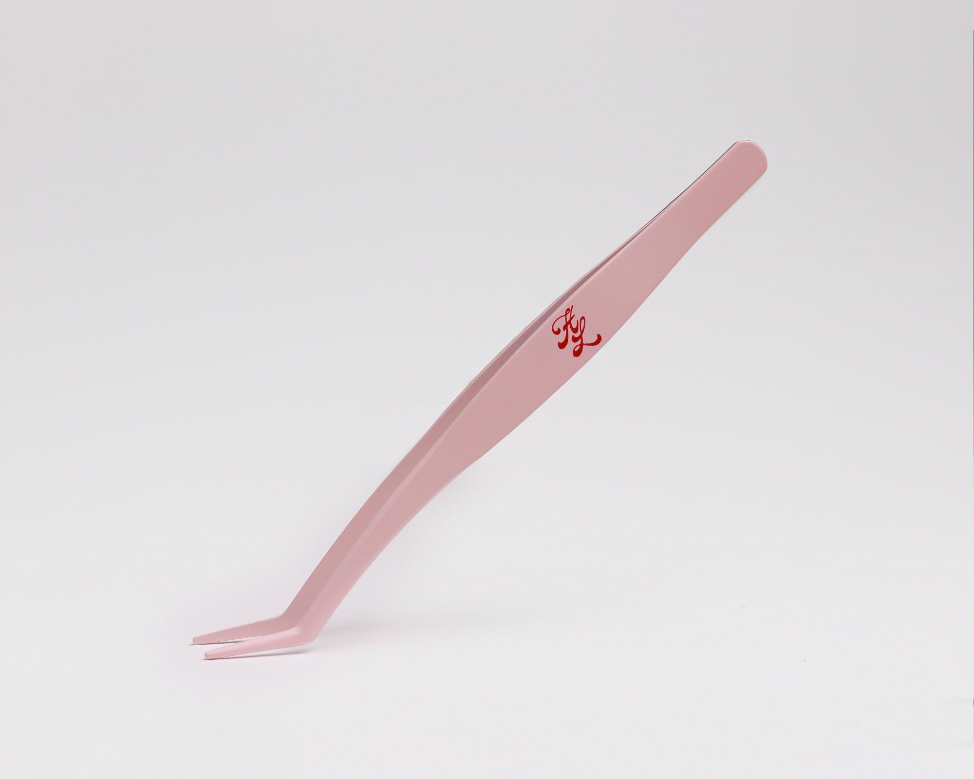 Non-stick tweezers